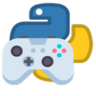 Python Controller أيقونة