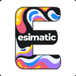 ”Esimatic: eSIM สำหรับเดินทาง