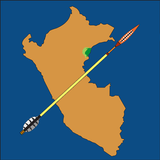 Matses Ancestral Territory Map APK