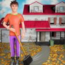 Home Cleanup 3D: Cleaning Game APK