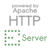 HTTP Server powered by Apache APK