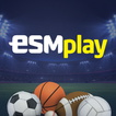 ESMplay icon