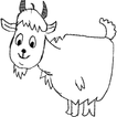 Estimate Goat icon