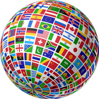 World Flags - World Flags, Geo icon