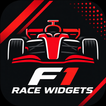 F1 Race Widgets simgesi
