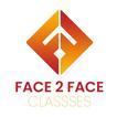 Face to Face Classes Zeichen