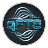 qFT8: Portatif amatör telsiz APK