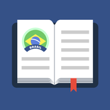Vade Mecum 2026 Direito Brasil APK