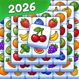 Tile Match Pro：配对消消乐