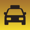 Exchange taxi plus icon