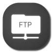 FTP Manager ikon