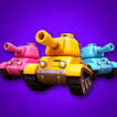 Pixel Shoot icon