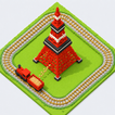 Snake Fever: Crowd Puzzle ícone