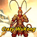 Crazy WuKong