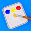 Pixel Painter Color Palette APK