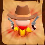 Revolver FPS Runner