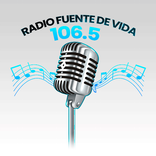 106.5 Mhz Fuente De Vida