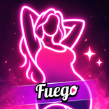 Fuego - Chat & Meet