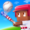 Blocky Baseball иконка