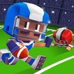 آیکون‌ Blocky Touchdown