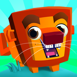 ”Spin a Zoo - Animal Rescue