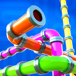 Connect Pipes