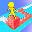 Stacky Maze Dash APK