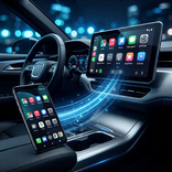 Zlink5 carplay