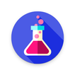 AI Chemistry Solver ikon