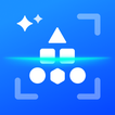 Icona CountAI: Scan & Count Objects