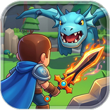 Legend of Tap! Idle RPG
