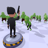 Zombie Survival 3D
