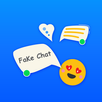 Fake Messenger, Video Call APK