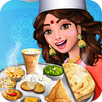 Indian Food Restaurant Kitchen APK