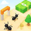 Ant Work Empire icon
