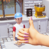 Miniature World ! APK