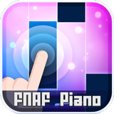 Piano FNAF