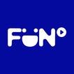 FÜN Multicast Android TV Zeichen
