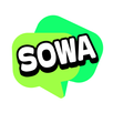 SOWA- Voice Chat Rooms APK