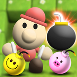 Bomb World
