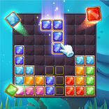 ”Block Puzzle Sea