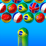 ”Bubble Shooter Wc