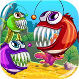 Crazy Fish