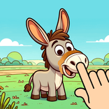 Puzzle Paws: Kids Fun Game