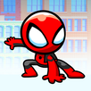 Spider Stick Hero APK