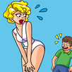 Draw Brain: Girl Story APK