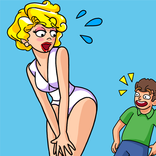 Draw Stories: Love the Girl