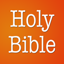 English Bible-APK