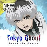 Tokyo Ghoul · Break the Chains
