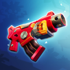 Bullet League - Battle Royale APK